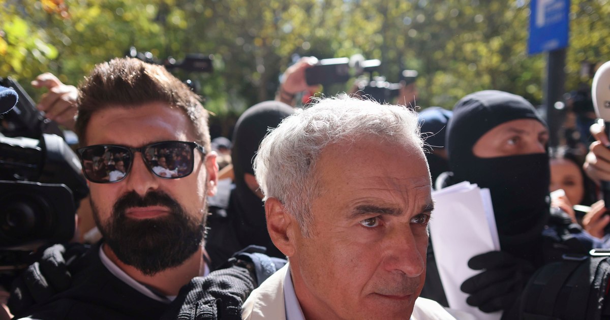 Călin Georgescu, atac dur la adresa premierului desemnat Siegfried Mureșan și a lui Nicușor Dan