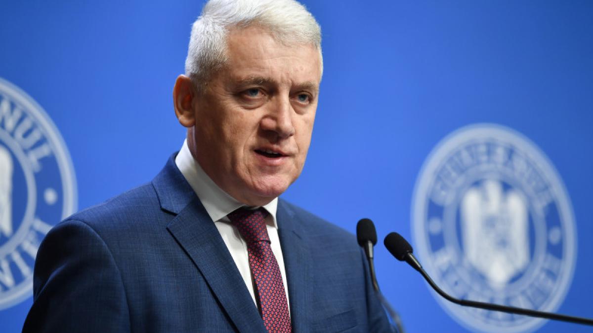 Adrian Țuțuianu discută despre organizarea alegerilor anticipate și verificarea electoratului