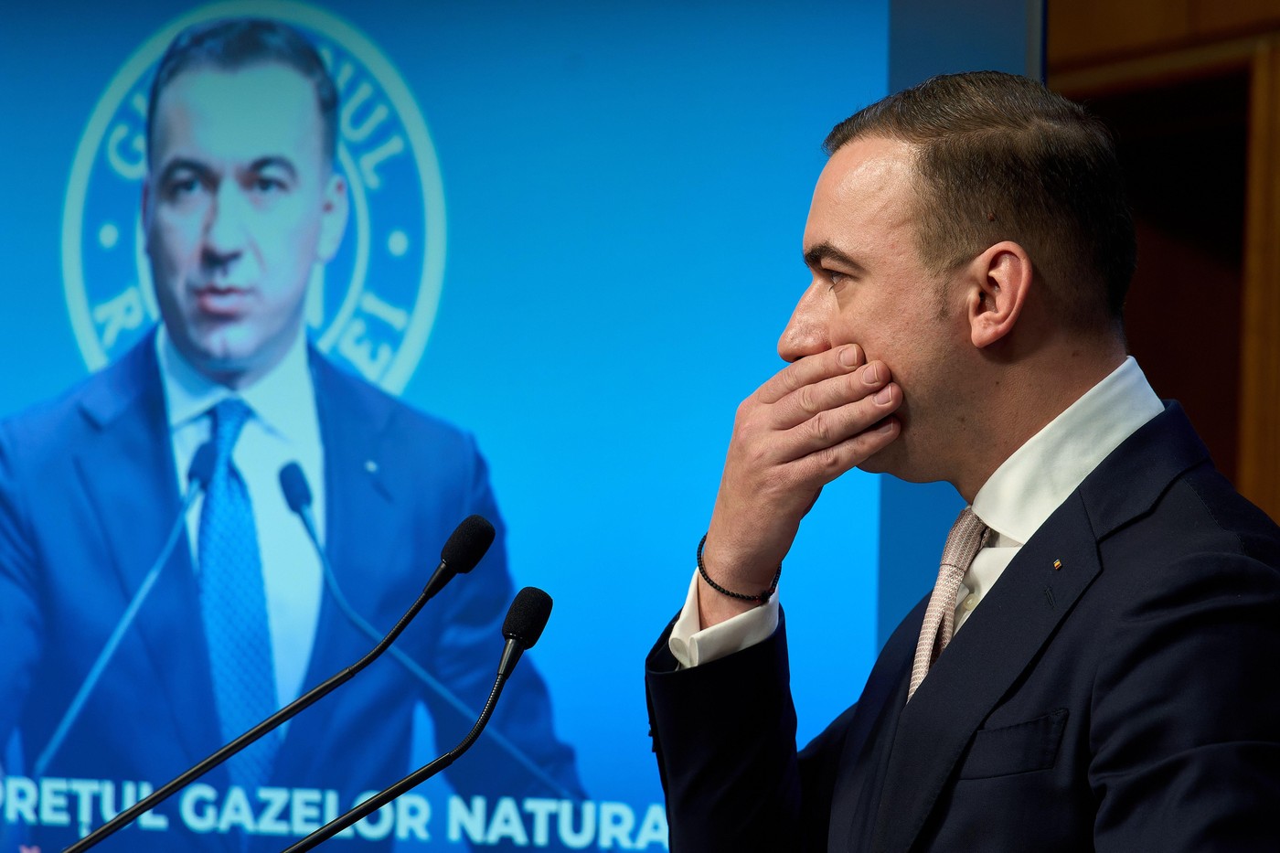 Reacții în scandalul gazelor din SUA: Foștii miniștri Bogdan Ivan și Sebastian Burduja resping acuzațiile