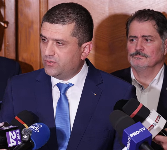 Radu Miruță despre posibila sesizare CCR de către PNL: Decizia va fi luată în conducerile USR-PNL