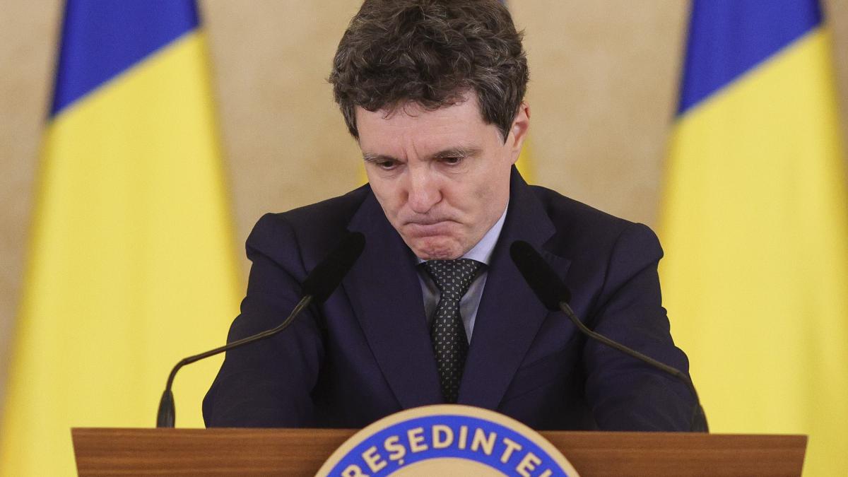 PNL pregătește sesizarea CCR dacă Guvernul lui Siegfried Mureșan va fi respins de Parlament