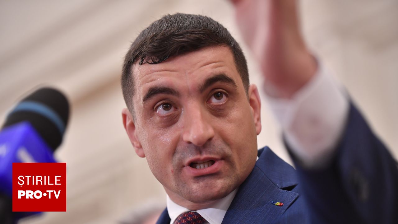 AUR negociază intrarea în Guvernul Mureșan, inclusiv cu PSD. George Simion vrea stabilitate
