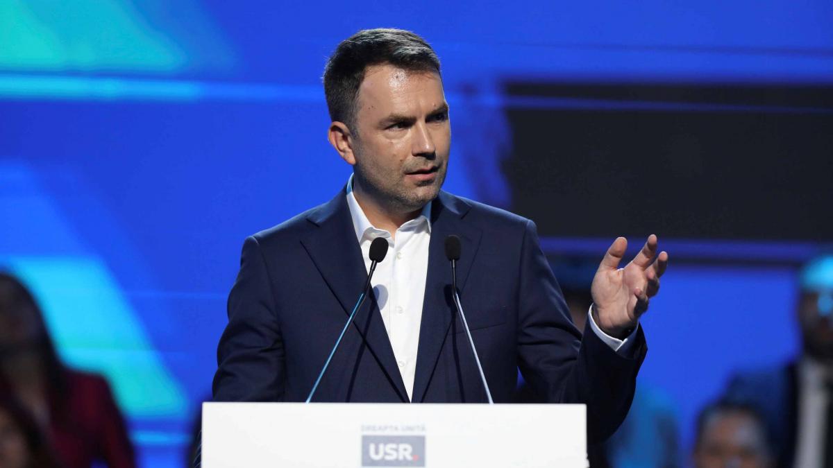 Cătălin Drulă a primit aviz nefavorabil pentru funcția de ministru al Transporturilor