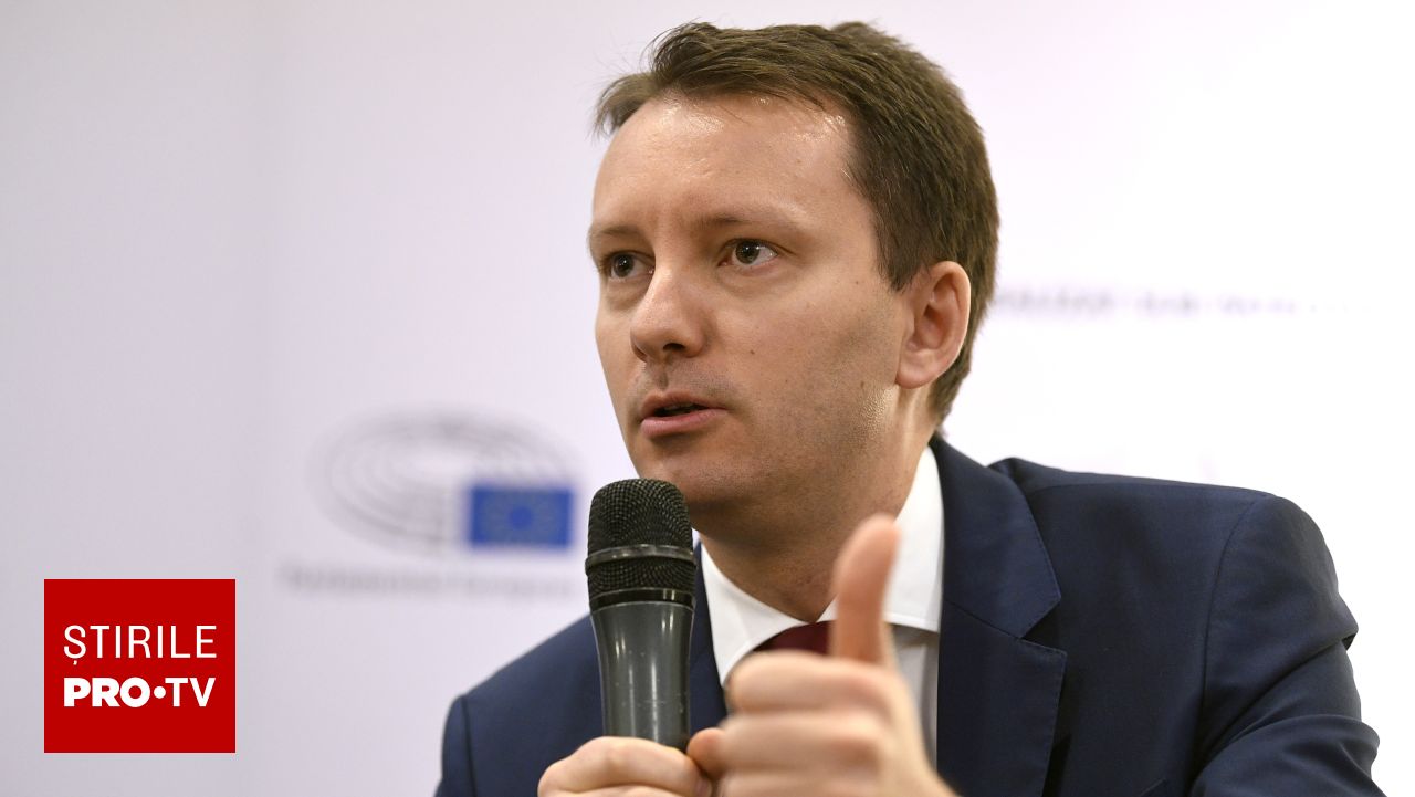 Siegfried Mureșan anunță negocierea voturilor pentru Guvernul desemnat: sunt necesare încă câteva zeci de susținători