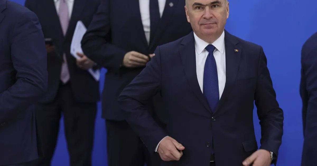 PNL amenință cu sesizarea CCR împotriva lui Nicușor Dan dacă nu se organizează alegeri anticipate