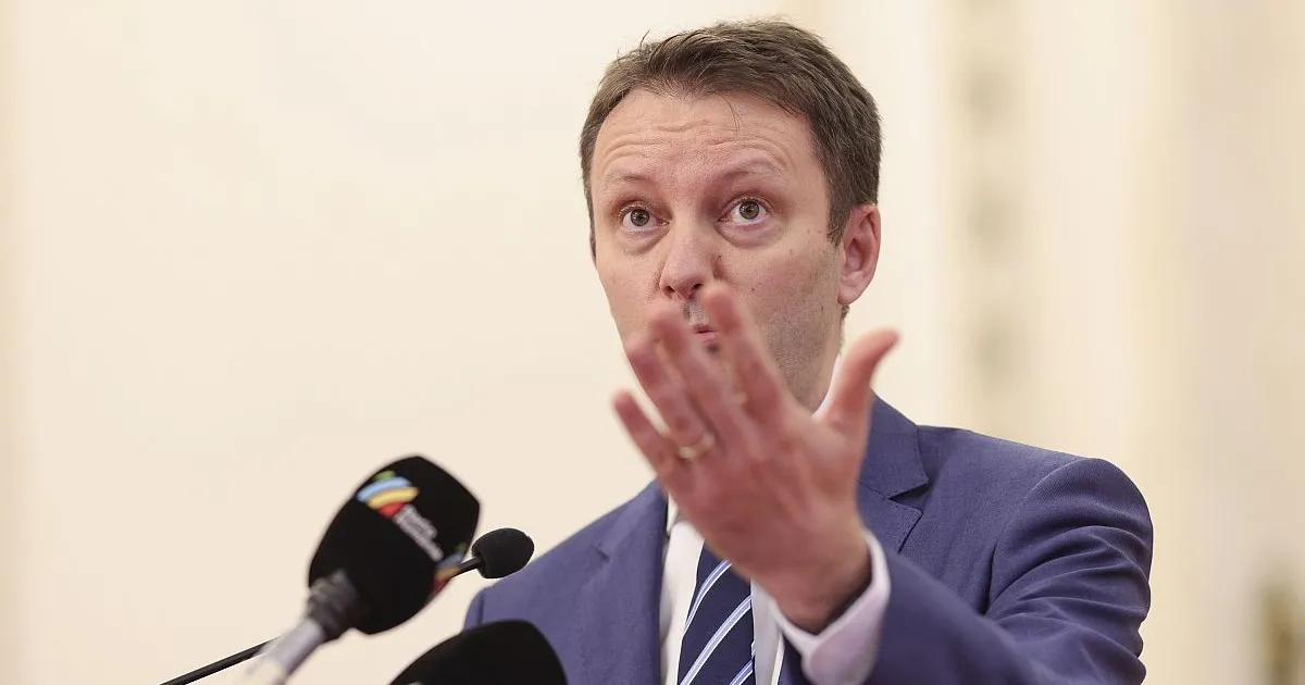 Mureșan pune presiune pe PSD și pe Grindeanu pentru deblocarea crizei politice