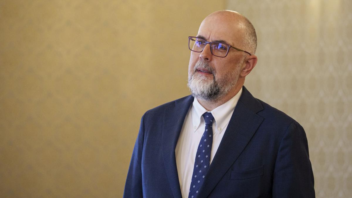 Kelemen Hunor avertizează: Cabinetul condus de Siegfried Mureșan nu are majoritatea necesară în Parlament