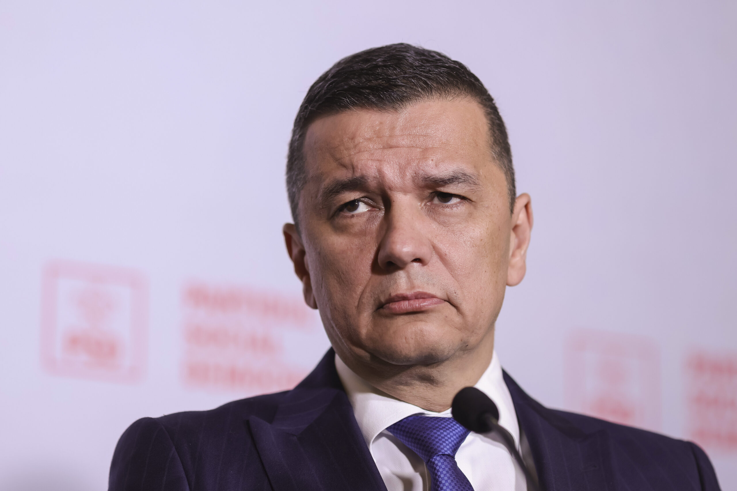 Sorin Grindeanu respinge existența unor acorduri secrete cu Nicușor Dan și critică modul de comunicare