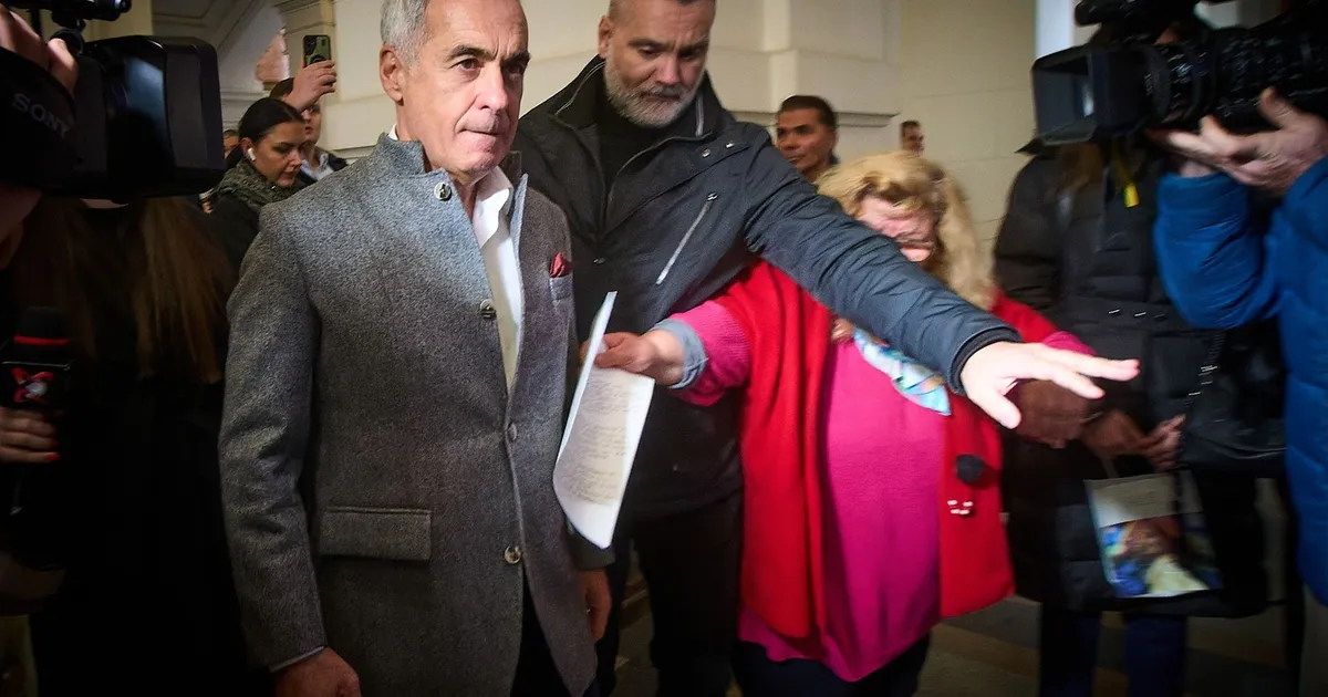 Călin Georgescu este în centrul unei anchete DIICOT pentru o înșelăciune de 1,1 milioane de euro