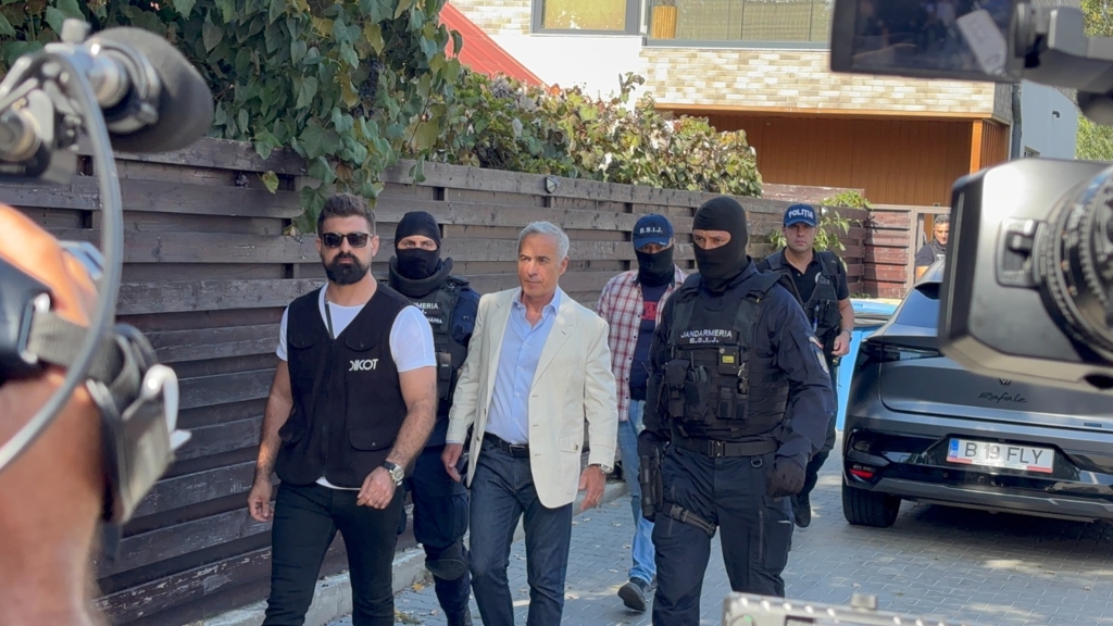 Susținătorii lui Călin Georgescu propun colectarea de fonduri pentru o vilă în Toscana