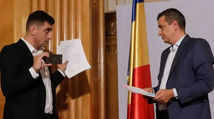 PNL pregătește sesizarea CCR dacă Guvernul Mureșan este respins și nu se convocă alegeri anticipate