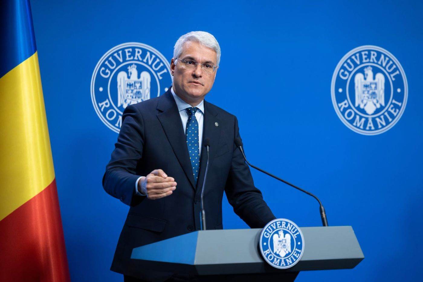 Dragoș Pîslaru critică PSD: Pariul pe nominalizarea lui Sorin Grindeanu este o cacealmă