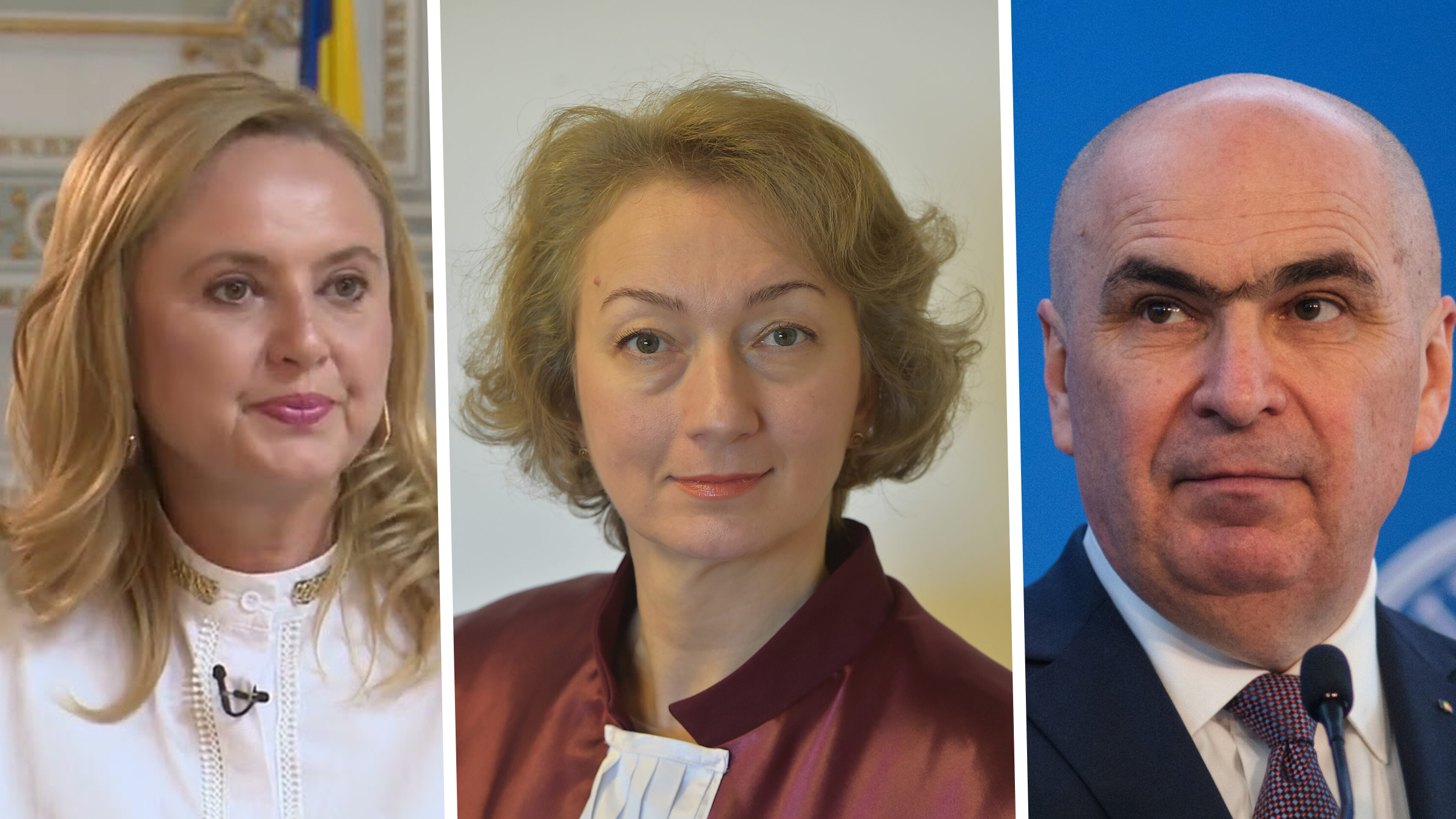 Ancheta parlamentară privind întâlnirile dintre politicieni și judecătorii CCR este în impas