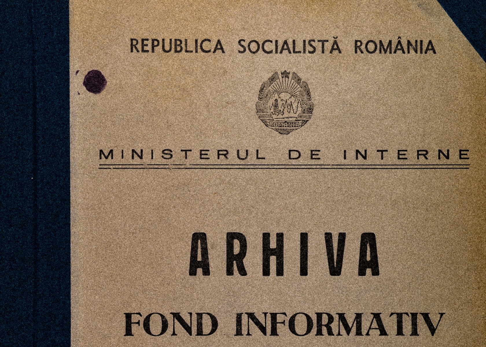 PNL relansează proiectul de lege pentru lustrație: se vor verifica magistrații și cadrele din Ministerul de Interne