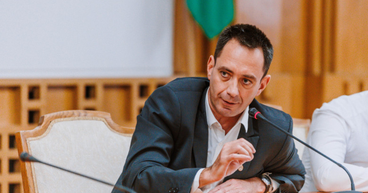 Scenariul UDMR în cazul eșecului Guvernului Mureșan: Nicușor Dan ar putea face încă două nominalizări