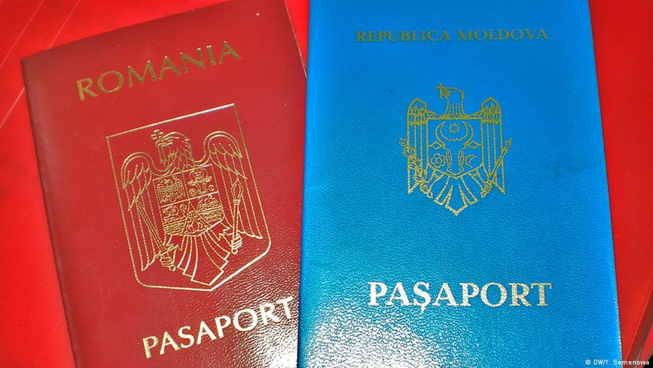 PSD propune modificarea legii cetățeniei: vrea limitarea dreptului de redobândire pentru descendenții românilor din Basarabia
