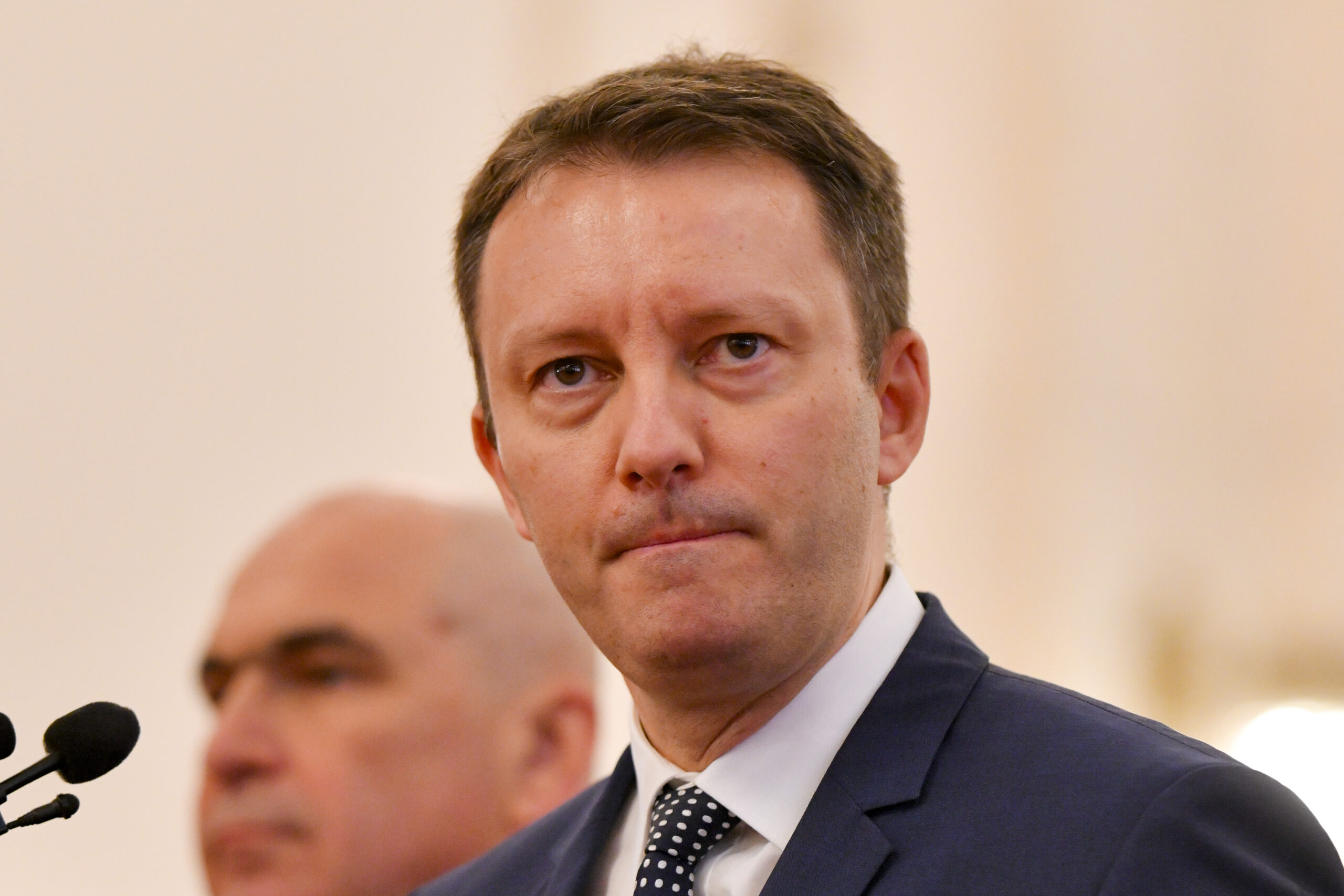 Siegfried Mureșan contrazice poziția președintelui Nicușor Dan privind alegerile anticipate