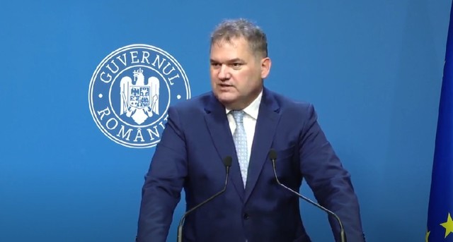 Candidaturile UDMR pentru guvernul Siegfried Mureșan au primit avize favorabile în Parlament