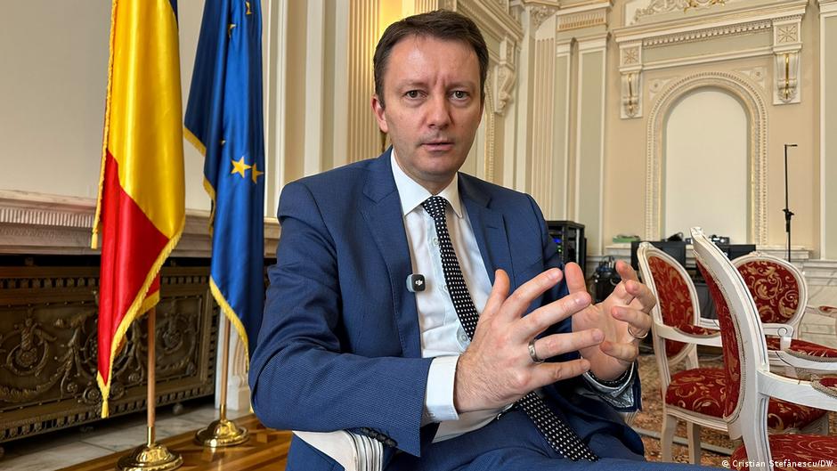 Siegfried Mureșan: Nu doresc alegeri anticipate, ci încheierea crizei prin votul guvernului