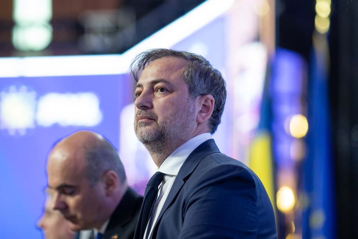 Dan Motreanu critică PSD și susține votul pentru Guvernul Mureșan în contextul crizei politice