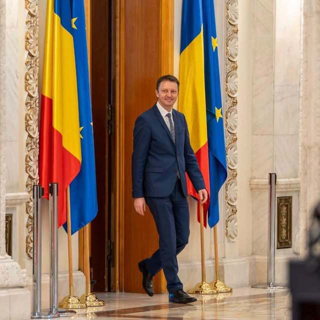 Vot de învestitură pentru Guvernul Siegfried Mureșan: Riscul de alegeri anticipate în Parlament