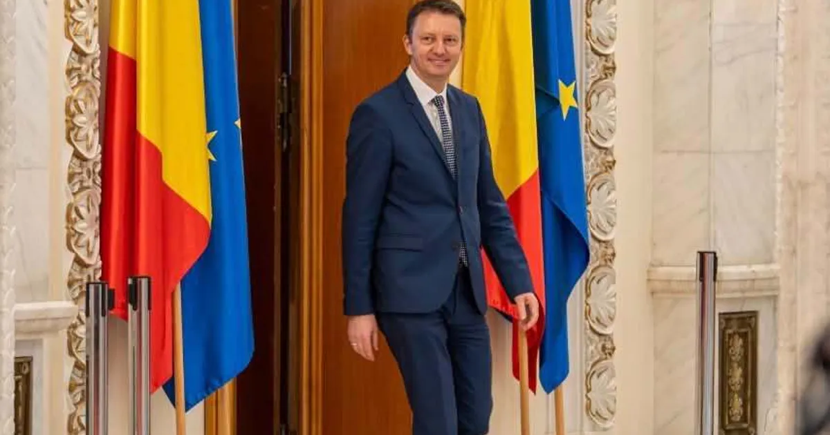 Vot decisiv pentru Guvernul Mureșan în Parlament: un eșec poate duce la alegeri anticipate