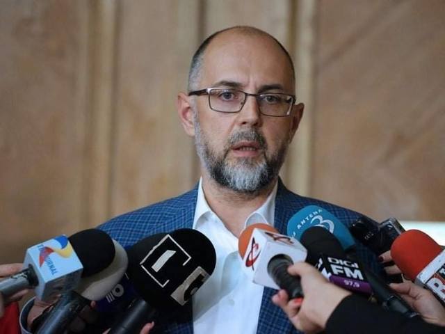 Kelemen Hunor critică retorica agresivă din politică: Nu se poate doar cu sabia și cu mitraliera