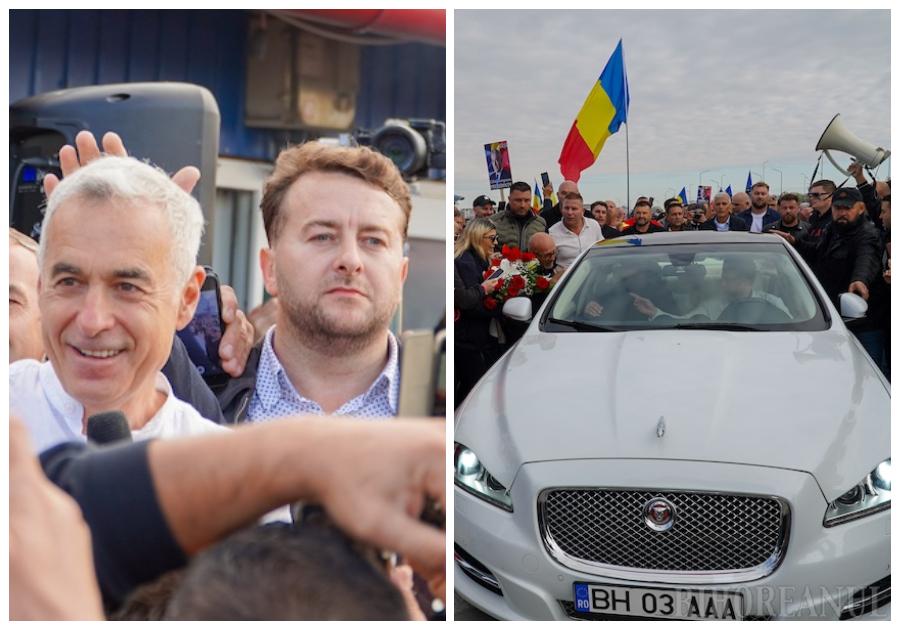 Amenințări cu lovitură de stat din partea unui susținător al lui Călin Georgescu după arestarea acestuia