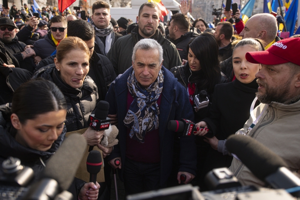 Anca Alexandrescu critică arestarea lui Călin Georgescu: „Probele nu justifică o astfel de măsură”