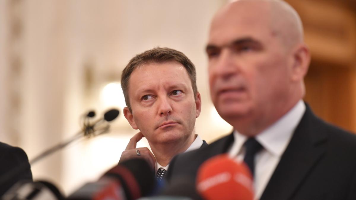 Analiza după căderea Guvernului Mureșan: Strategia lui Ilie Bolojan și soluțiile pentru România