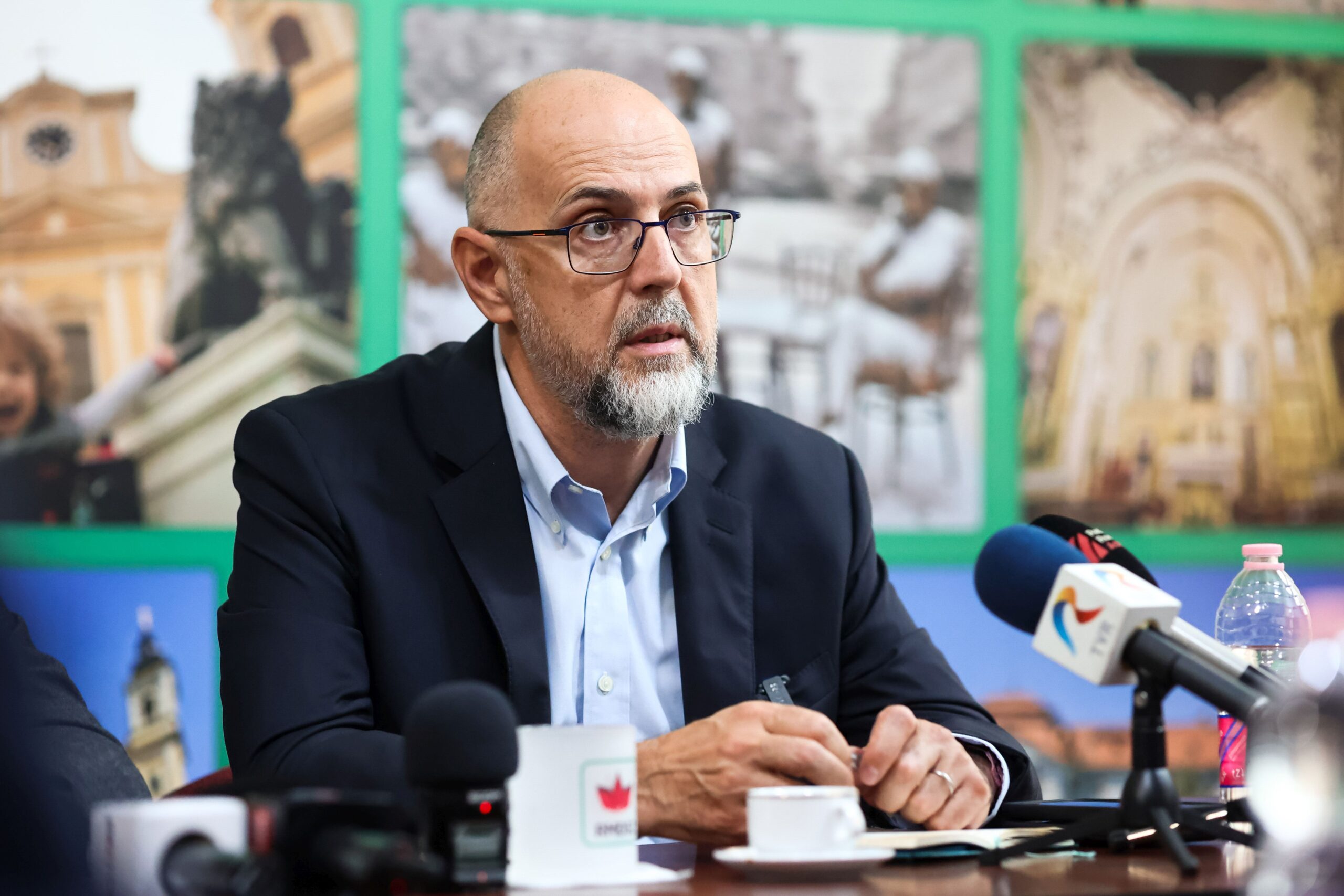 Kelemen Hunor cere compromis politic pentru formarea unui guvern cu puteri depline