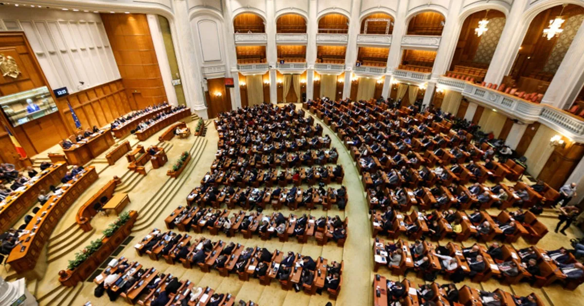 PSD refuză să voteze Guvernul Mureșan în Parlament: „Nu merită efortul pentru această glumă proastă”