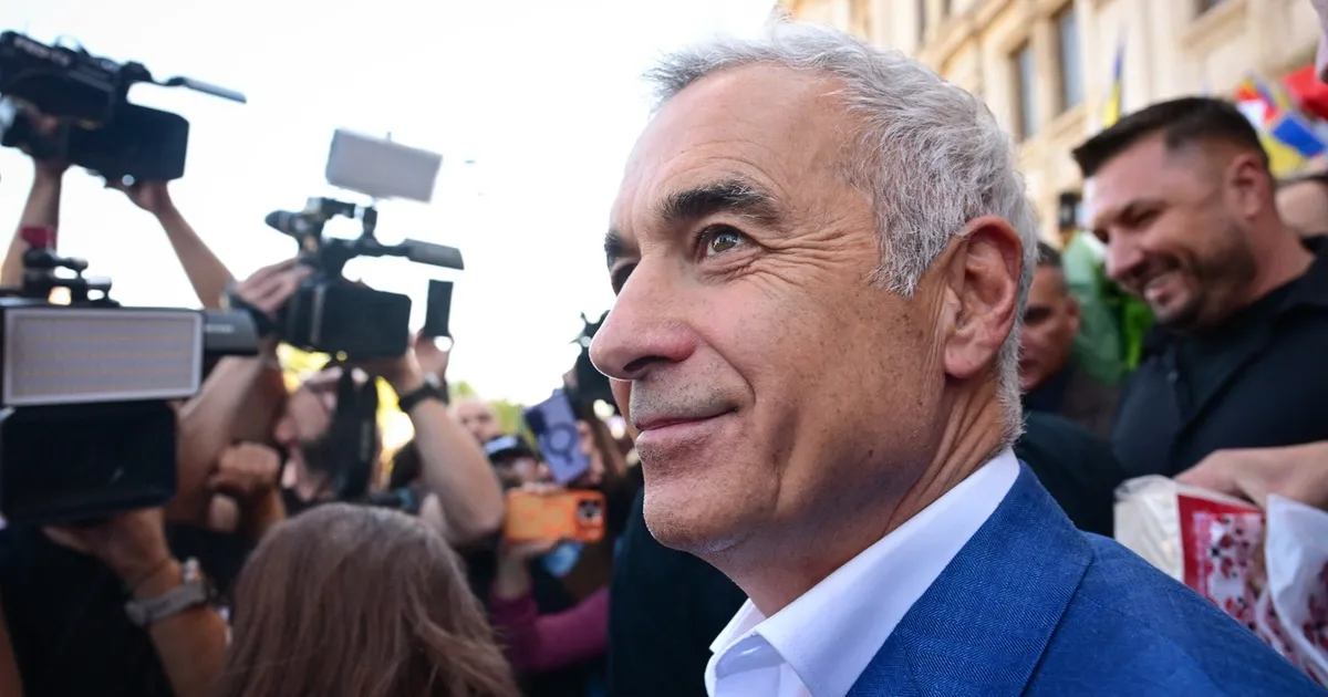 Călin Georgescu este arestat preventiv pentru 30 de zile. Condițiile de detenție și regimul de vizite