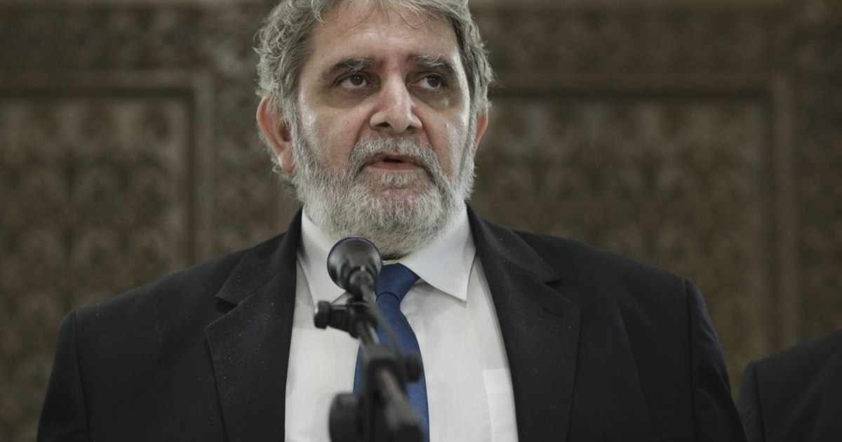 Calculul parlamentar al lui Siegfried Mureșan se complică în ziua votului de învestitură