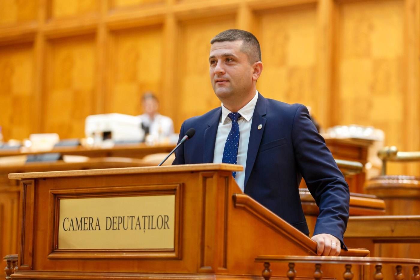Radu Miruță susține Guvernul Mureșan și cere oponenților soluții alternative în Parlament