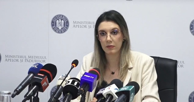 Diana Buzoianu atacă beneficiarii sistemului injust în cadrul învestirii Guvernului Mureșan