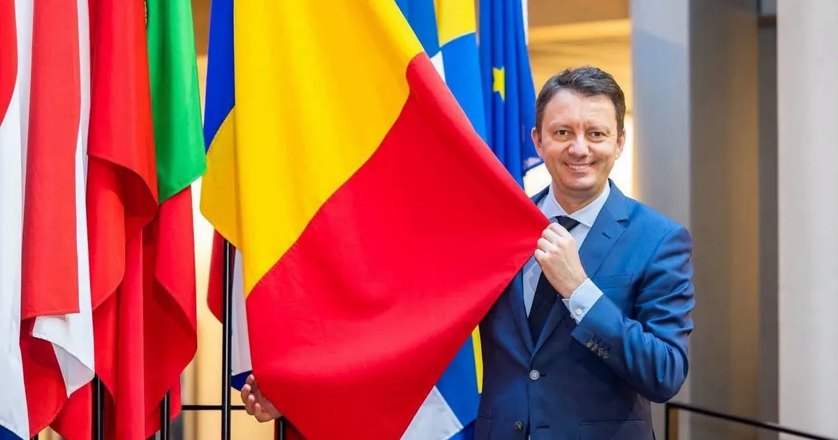 Siegfried Mureșan acuză partidele de prelungirea crizei după eșecul învestirii guvernului