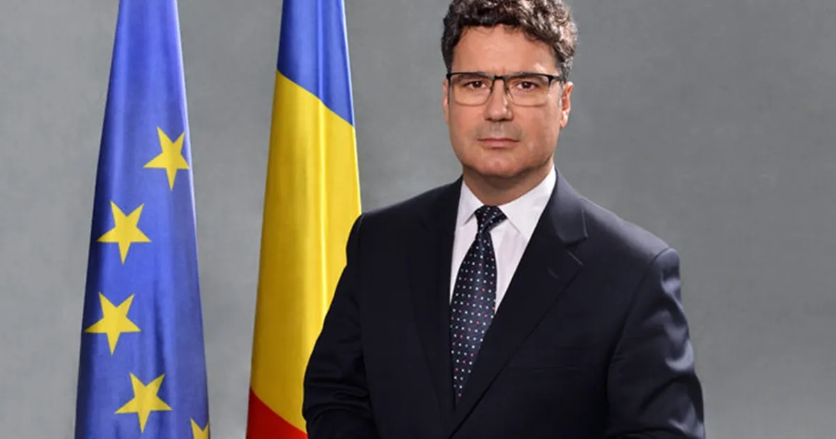 Remus Pricopie: Fără un acord între PSD și PNL nu se poate forma un nou guvern