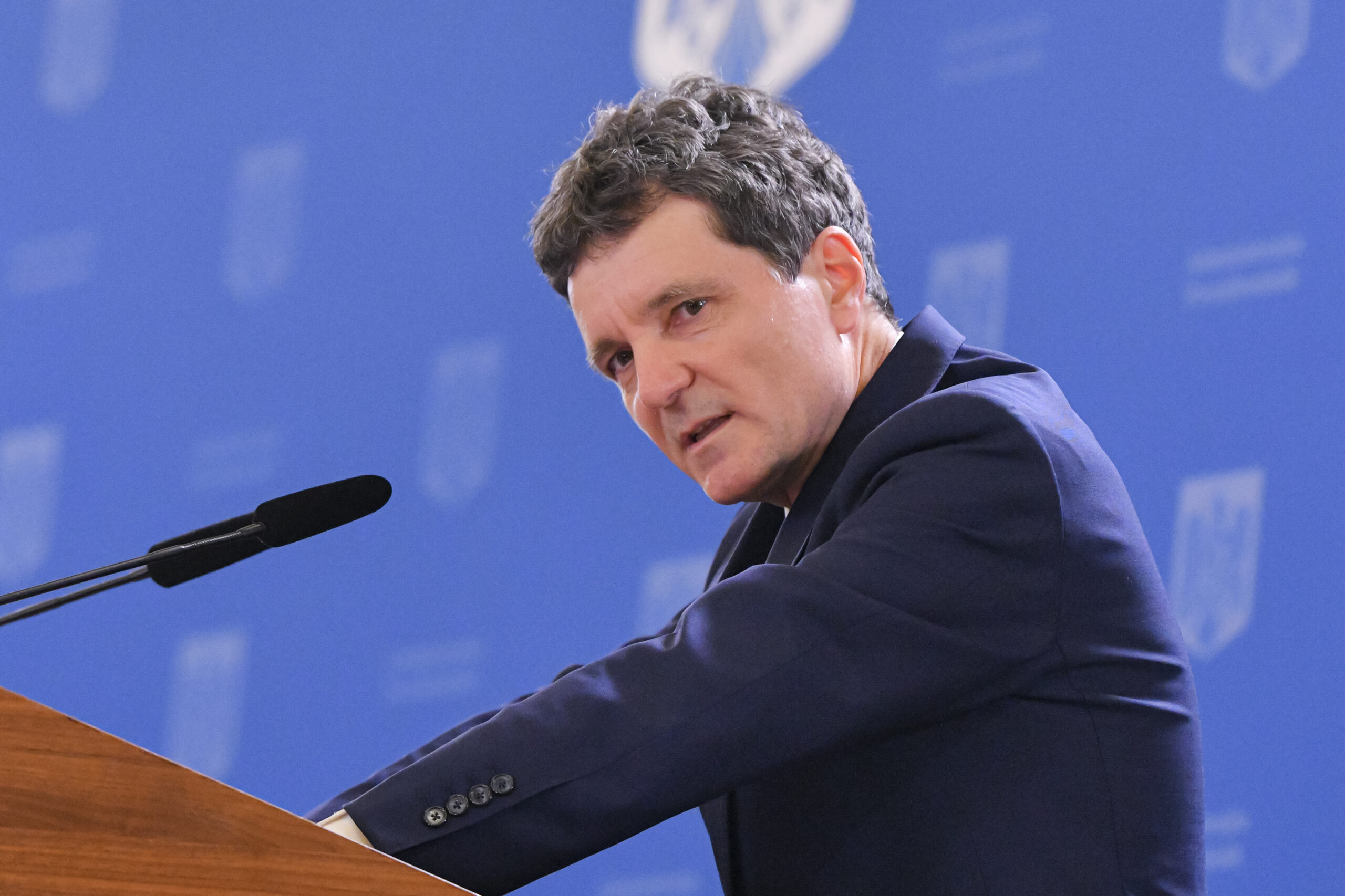 Nicușor Dan pregătește o nouă desemnare de premier: Alexandru Nazare și Sorin Grindeanu sunt în calcul