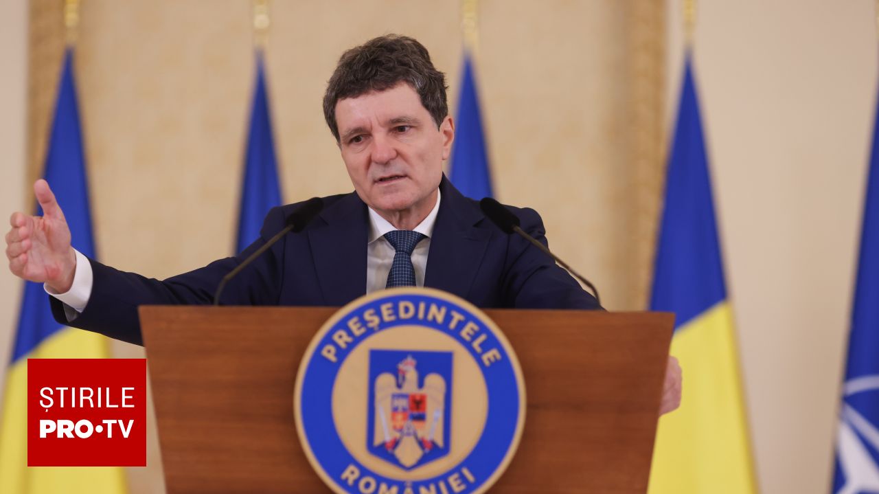 Mesaj dur din partea PNL către Nicușor Dan: Nu ne bazați pe voturile noastre pentru PSD sau tehnocrați