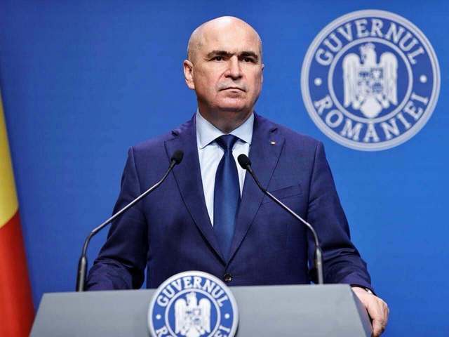 Ilie Bolojan: PNL va analiza nominalizarea noului premier și va decide în funcție de interesele României