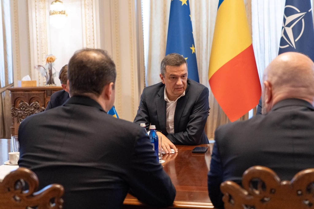 Sorin Grindeanu își dorește funcția de premier și propune dialog cu toate partidele, inclusiv cu AUR