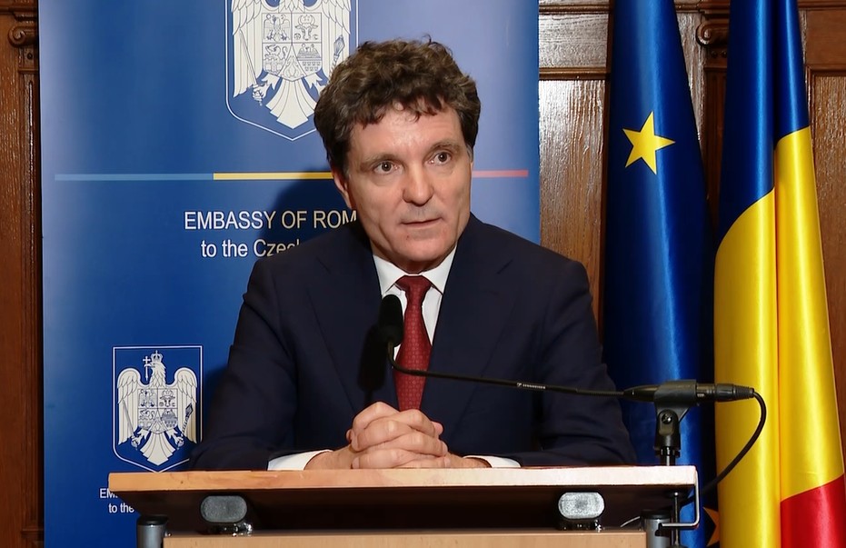 Nicușor Dan impune condiția de a exclude AUR din viitorul Guvern