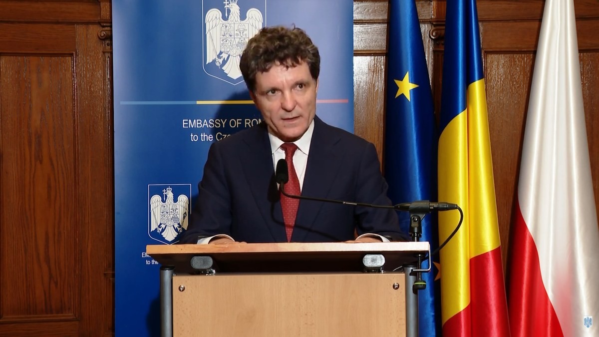 Nicușor Dan refuză prezența AUR în viitorul Guvern: „Ar afecta relația cu partenerii noștri”