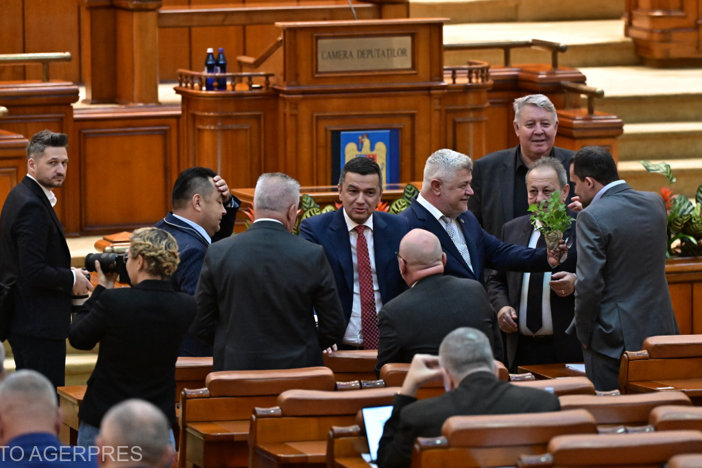 Viitorul democrației în România: Riscul unui război de clasă bazat pe adevăr și pierderea încrederii