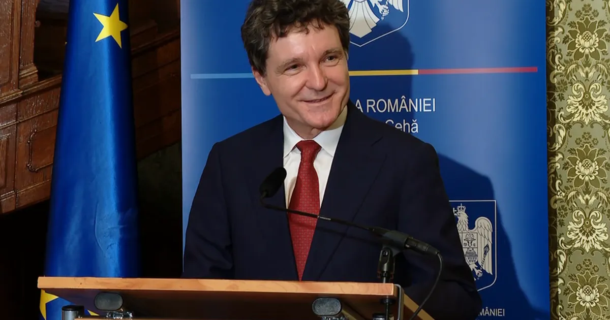 Nicușor Dan impune o condiție pentru viitoarele consultări: AUR să fie exclus de la guvernare
