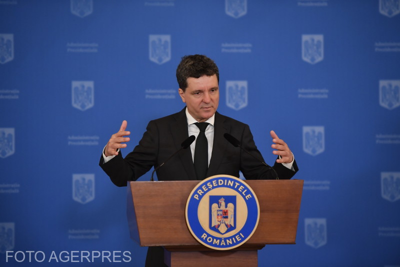 Nicușor Dan anunță noi consultări la Cotroceni pentru a desemna pentru a treia oare un premier