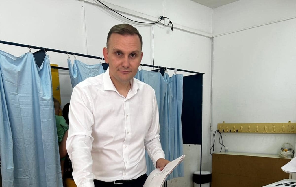 Vicepreședintele USR Dâmbovița, reținut de DIICOT în dosarul utilajului trimis în Belarus