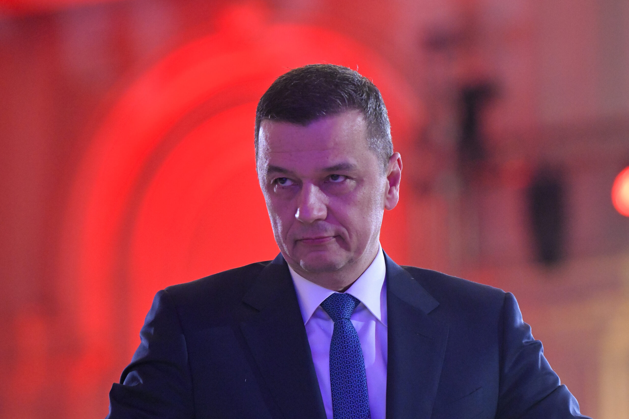 Sorin Grindeanu respinge acuzațiile de mită și explică întâlnirea cu ambasadoarea SUA