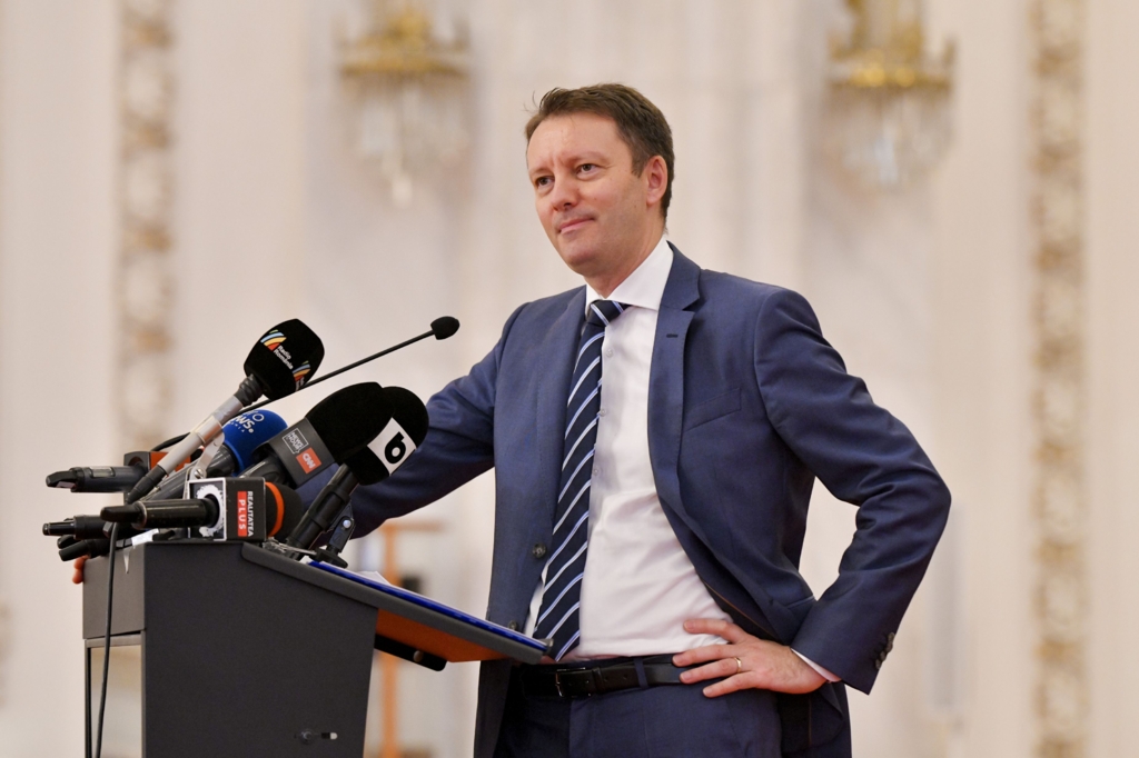 Siegfried Mureșan acuză PSD de sabotaj și îl atacă pe Sorin Grindeanu după eșecul Guvernului